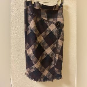 FORWEAR New York Women’s Beautiful Skirt Size 6